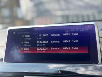 BMW X1 1.5 25e 10kWh Sport Auto xDrive Euro 6 (s/s) 5dr