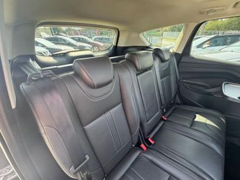 Ford Kuga 2.0 TDCi Titanium X Powershift AWD Euro 5 5dr