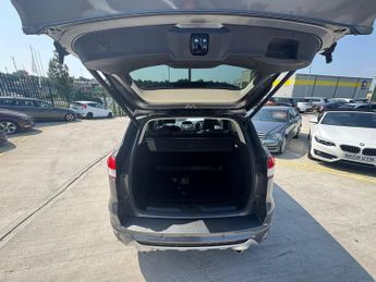 Ford Kuga 2.0 TDCi Titanium X Powershift AWD Euro 5 5dr
