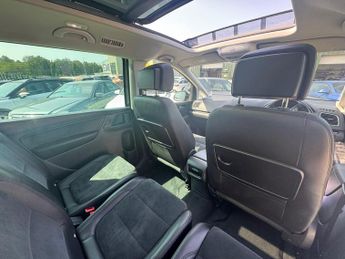 Volkswagen Sharan 2.0 TDI SEL DSG Euro 6 (s/s) 5dr