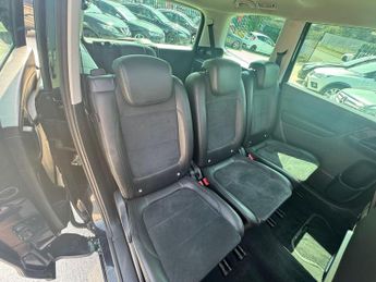 Volkswagen Sharan 2.0 TDI SEL DSG Euro 6 (s/s) 5dr