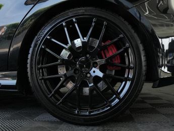 Mercedes-Benz A Class 2.0 A45 AMG (Premium) SpdS DCT 4MATIC Euro 6 (s/s) 5dr
