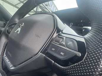 Peugeot 508 SW 1.5 BlueHDi GT Line EAT Euro 6 (s/s) 5dr