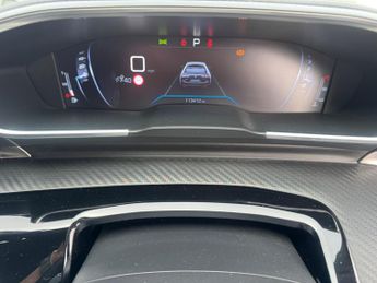 Peugeot 508 SW 1.5 BlueHDi GT Line EAT Euro 6 (s/s) 5dr