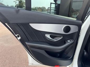 Mercedes-Benz C Class 2.1 C220 BlueTEC AMG Line G-Tronic+ Euro 6 (s/s) 5dr