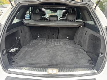 Mercedes-Benz C Class 2.1 C220 BlueTEC AMG Line G-Tronic+ Euro 6 (s/s) 5dr