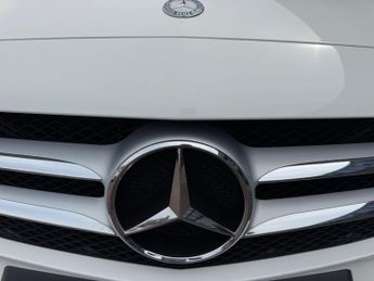 Mercedes-Benz C Class 2.1 C220d AMG Line (Premium) Estate 5dr Diesel G-Tronic+ Euro 6 