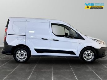 Ford Transit Connect 1.5 220 EcoBlue Leader Crew Van L1 Euro 6 (s/s) 6dr