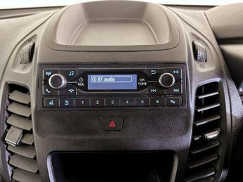 Ford Transit Connect 1.5 220 EcoBlue Leader Crew Van L1 Euro 6 (s/s) 6dr