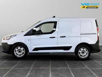 Ford Transit Connect 1.5 220 EcoBlue Leader Crew Van L1 Euro 6 (s/s) 6dr