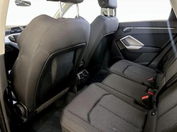 Audi Q3 2.0 TDI 40 Sport S Tronic quattro Euro 6 (s/s) 5dr
