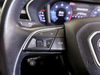 Audi Q3 2.0 TDI 40 Sport S Tronic quattro Euro 6 (s/s) 5dr