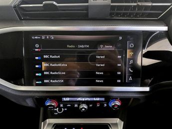 Audi Q3 2.0 TDI 40 Sport S Tronic quattro Euro 6 (s/s) 5dr