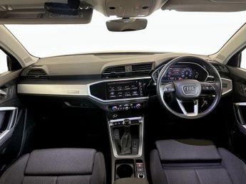 Audi Q3 2.0 TDI 40 Sport S Tronic quattro Euro 6 (s/s) 5dr