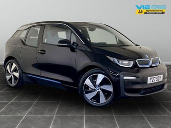 BMW i3 42.2kWh Auto 5dr