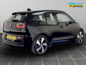 BMW i3 42.2kWh Auto 5dr
