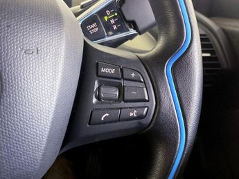 BMW i3 42.2kWh Auto 5dr
