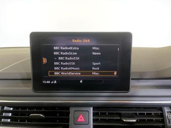 Audi A4 Avant 3.0 TDI V6 Sport S Tronic quattro Euro 6 (s/s) 5dr