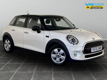 MINI Hatch 1.5 Cooper Classic Euro 6 (s/s) 5dr