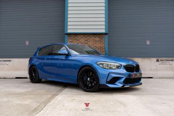  3.0 M140i Auto Euro 6 (s/s) 5dr