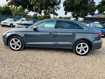 Audi A3 1.5 TFSI CoD 35 Sport S Tronic Euro 6 (s/s) 4dr