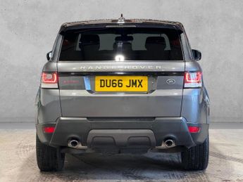 Land Rover Range Rover Sport 3.0 SD V6 HSE Dynamic Auto 4WD Euro 6 (s/s) 5dr