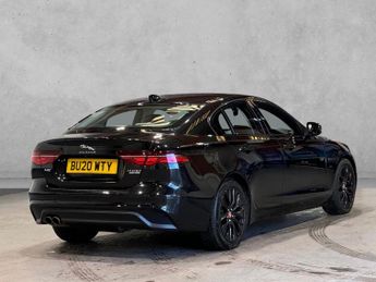 Jaguar XE 2.0 D180 S Auto Euro 6 (s/s) 4dr