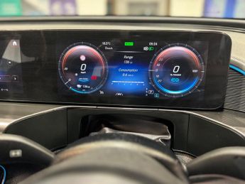 Mercedes-Benz EQC EQC 400 80kWh AMG Line Auto 4MATIC 5dr