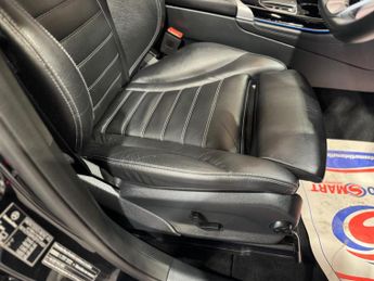 Mercedes-Benz EQC EQC 400 80kWh AMG Line Auto 4MATIC 5dr