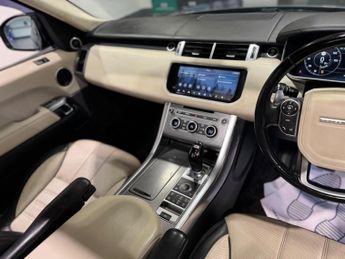 Land Rover Range Rover Sport 3.0 SD V6 Autobiography Dynamic Auto 4WD Euro 6 (s/s) 5dr