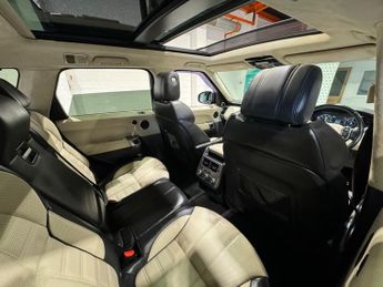 Land Rover Range Rover Sport 3.0 SD V6 Autobiography Dynamic Auto 4WD Euro 6 (s/s) 5dr
