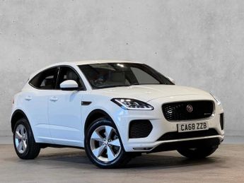 Jaguar E-PACE 2.0 D150 R-Dynamic S Euro 6 (s/s) 5dr