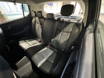 Nissan Leaf 40kWh Tekna Auto 5dr