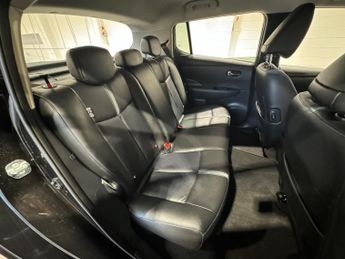 Nissan Leaf 40kWh Tekna Auto 5dr