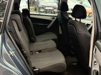 Citroen Grand C4 Picasso 1.6 HDi VTR+ EGS6 Euro 4 5dr
