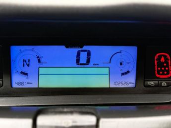Citroen Grand C4 Picasso 1.6 HDi VTR+ EGS6 Euro 4 5dr