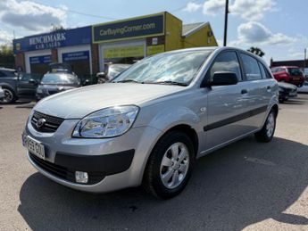 Kia Rio 1.4 Chill 5dr