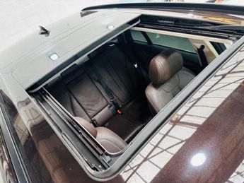BMW X5 3.0 30d SE Auto xDrive Euro 6 (s/s) 5dr
