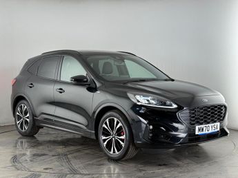 Ford Kuga 1.5 EcoBlue ST-Line X Edition Euro 6 (s/s) 5dr