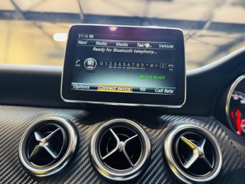 Mercedes-Benz A Class 1.6 A200 AMG Line (Executive) 7G-DCT Euro 6 (s/s) 5dr