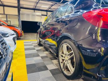 Mercedes-Benz A Class 1.6 A200 AMG Line (Executive) 7G-DCT Euro 6 (s/s) 5dr