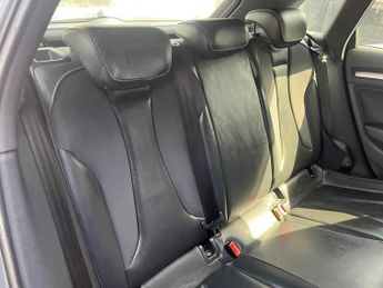 Audi S3 2.0 TFSI Sportback S Tronic quattro Euro 6 (s/s) 5dr