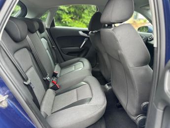 Audi A1 1.4 TFSI Sport Sportback S Tronic Euro 6 (s/s) 5dr