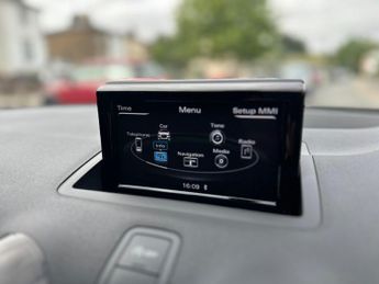 Audi A1 1.4 TFSI Sport Sportback S Tronic Euro 6 (s/s) 5dr
