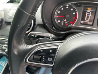 Audi A1 1.4 TFSI Sport Sportback S Tronic Euro 6 (s/s) 5dr