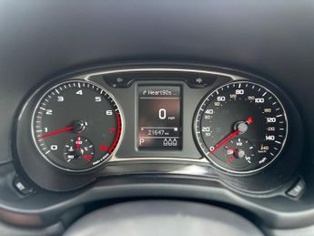 Audi A1 1.4 TFSI Sport Sportback S Tronic Euro 6 (s/s) 5dr