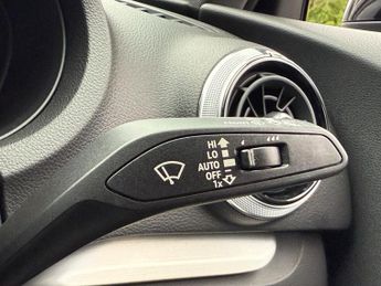 Audi A3 1.5 TFSI CoD Black Edition Sportback S Tronic Euro 6 (s/s) 5dr