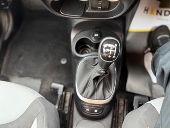 Fiat 500L 1.3 MultiJet Pop Star Dualogic Euro 5 (s/s) 5dr