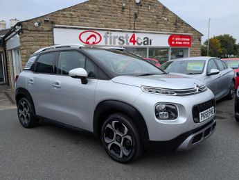 Citroen C3 Aircross 1.2 PureTech Flair Euro 6 (s/s) 5dr