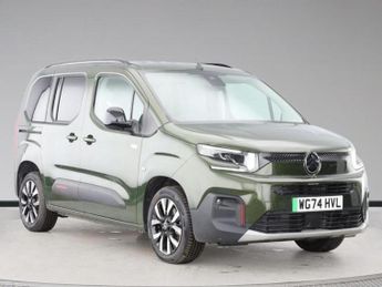 Citroen Berlingo MAX